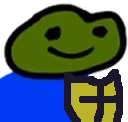 protecc emote