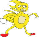 SuperSanic emoji