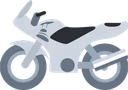 Moyai_Motorcycle emote
