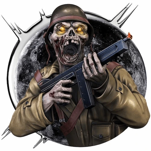 Prestige1 emote