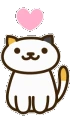 nekoatsume_heart emote