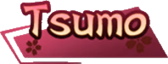 tsumo emote