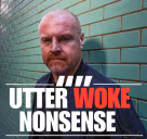 UtterWokeNonsense emoji