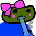 cutebongg emoji