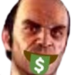 gtamoneytongue static emote
