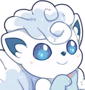 alolanvulpix_daydream emote
