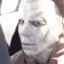 Myers_Stare emoji