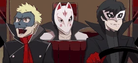 personaJAM emote