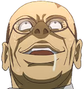 OldManDrooling emote