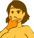 hitormiss_think emote