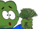 pepecashooh emoji