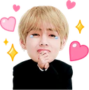 taebtsbeg emote