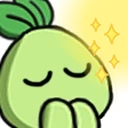 MokoPray emote