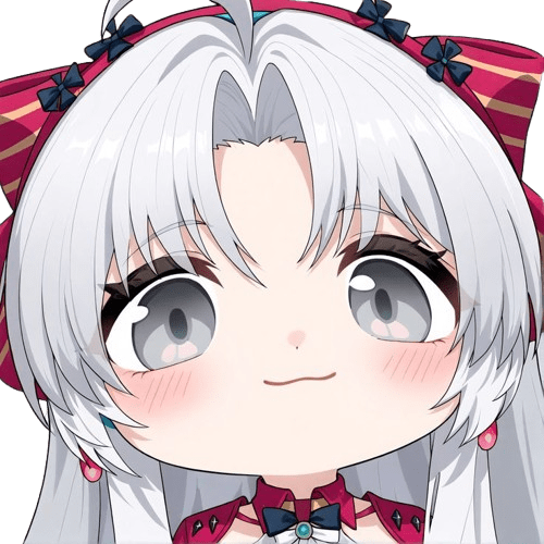 Carlotta static emote