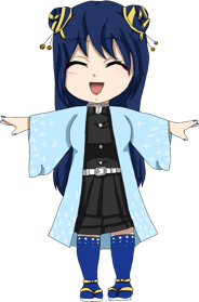 idk static emote