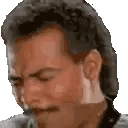 Bustin emote