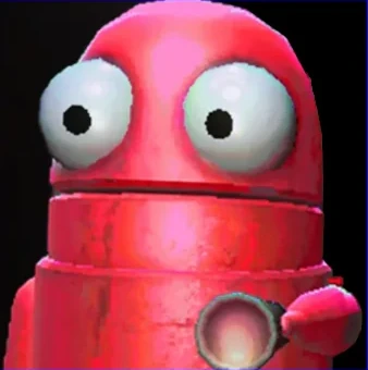 REPO_robot emote