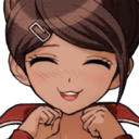 Aoi_cute emote