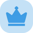 blue_owner_badge emote