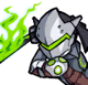 GenjiBlade emoji