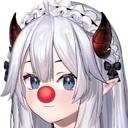 veiClown emote