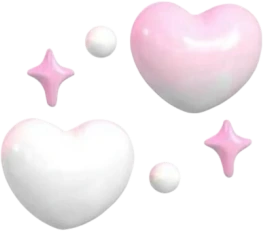 CuteHeartsPink emoji