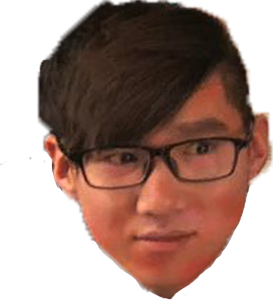 HaydenFlush emote