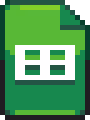 GoogleSheets emote