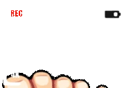 ToeCam emote