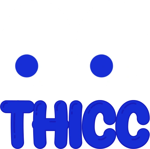Thicc emoji