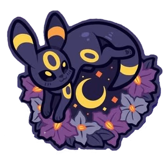 umbreon emote