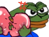 Brokenge emote
