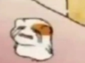 Sadge static emote