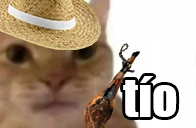 tio emoji