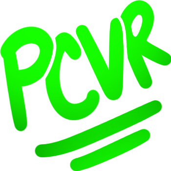 PCVR static emote