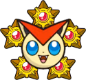5Staryu emote