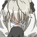 SoraSaiyaku emote
