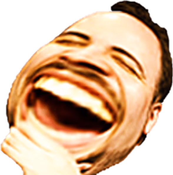 megalul emote