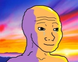 WojakSunset