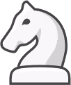 white_knight emote