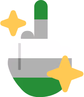 grayromantic_middle_finger emote