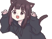 MenheraNya emote