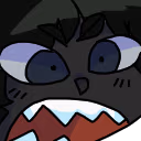 dirt_angry emote