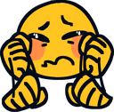 simp emote