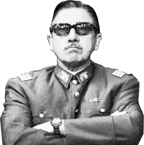 MiGeneral emote