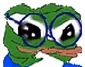 PepoGi emote