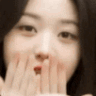 wonyounghappy animated emote