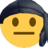 Durag static emote