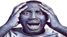 AwHellNah emote