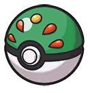 FriendBall emote